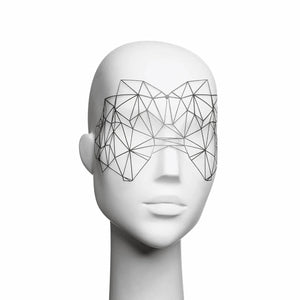 Bijoux Indiscrets Kristine Mask