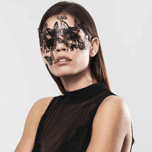 Bijoux Indiscrets Sybille Mask