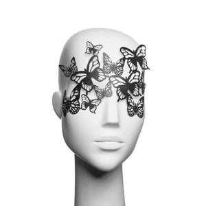 Bijoux Indiscrets Sybille Mask