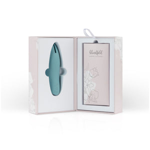 Bloom The Tulip Clitoris Vibrator Buy in Singapore LoveisLove U4Ria 