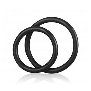 Blueline C&B Gear Silicone Cock Ring Set buy in Singapore LoveisLove U4ria