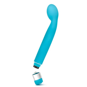 Blush Novelties Rose Scarlet G Black or Blue Buy in Singapore LoveisLove U4Ria