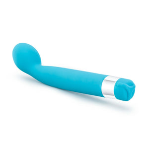 Blush Novelties Rose Scarlet G Black or Blue Buy in Singapore LoveisLove U4Ria