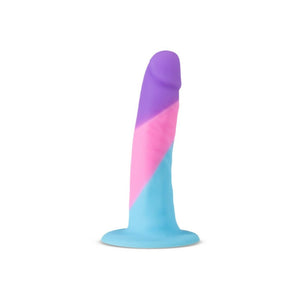 Blush Novelties Avant D15 Silicone Dildo Vision of Love Buy In Singapore Sex Toys Love Is Love U4ria