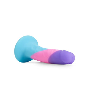 Blush Novelties Avant D15 Silicone Dildo Vision of Love Buy In Singapore Sex Toys Love Is Love U4ria