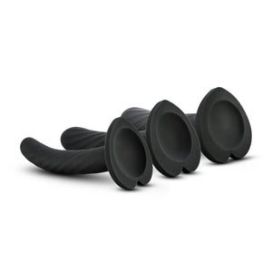 Blush Novelties Temptasia Twist Kit Set of Three Buy in Singapore LoveisLove U4Ria 