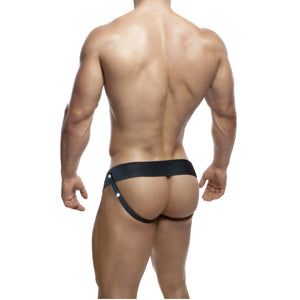 Blush Novelties Dr. Skin Hollow Strap On Vanilla 6 Inch or 7 Inch Buy in Singapore LoveisLove U4ria 