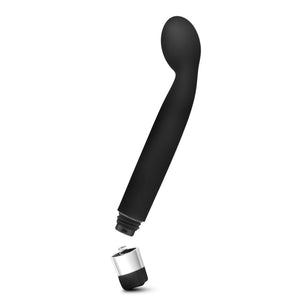 Blush Novelties Rose Scarlet G Black or Blue Buy in Singapore LoveisLove U4Ria