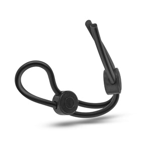 Blush Novelties Stay Hard Double Loop Cock Ring Buy in Singapore LoveisLove U4ria 