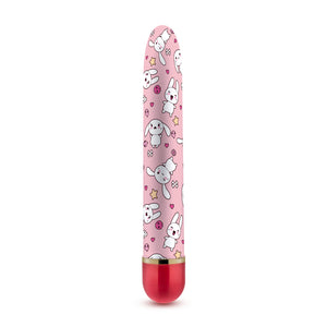 Blush Novelties The Collection Sweet Bunny Classic Slim Vibe buy in Singapore LoveisLove U4ria