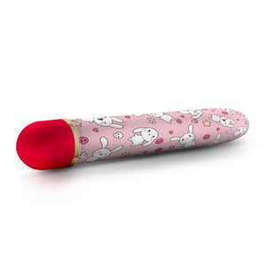 Blush Novelties The Collection Sweet Bunny Classic Slim Vibe buy in Singapore LoveisLove U4ria
