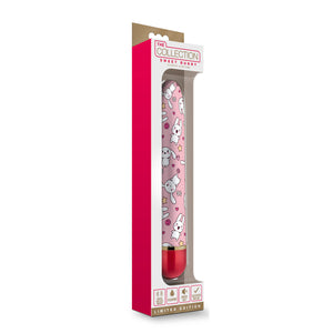 Blush Novelties The Collection Sweet Bunny Classic Slim Vibe buy in Singapore LoveisLove U4ria
