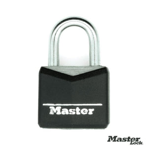 CB-X Master Lock Black