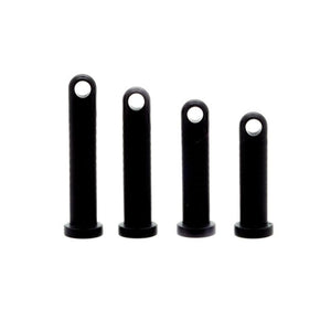 CB-X Original Locking Pins for U-rings - set of 4 Black love is love buy sex toys singapore u4ria