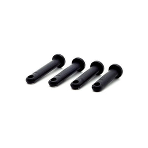 CB-X Original Locking Pins for U-rings - set of 4 Black love is love buy sex toys singapore u4ria