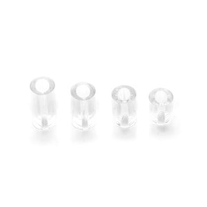 CB-X Spacers Set of 4 for U-ring Assembly Clear or Pink or Black love is love buy sex toys singapore u4ria