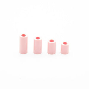 CB-X Spacers Set of 4 for U-ring Assembly Clear or Pink or Black love is love buy sex toys singapore u4ria