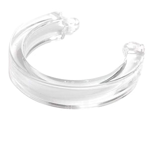 CB-X U-Ring Clear #1 – #5, Large and X-Large Size love is love buy sex toys singapore u4ria