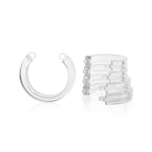 CB-X U-Ring Clear #3 Size love is love buy sex toys singapore u4ria