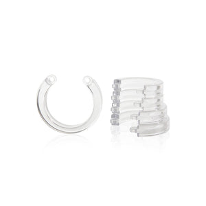 CB-X U-Ring Clear #4 Size love is love buy sex toys singapore u4ria