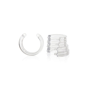 CB-X U-Ring Clear #5 Size love is love buy sex toys singapore u4ria