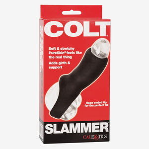 COLT Slammer Cock Sleeve buy in Singapore LoveisLove U4ria