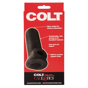 COLT Slammer Cock Sleeve buy in Singapore LoveisLove U4ria