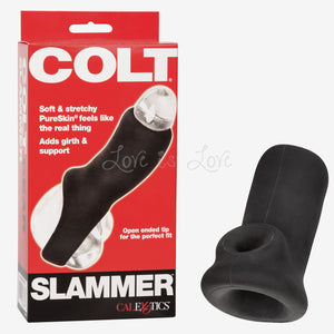 COLT Slammer Cock Sleeve buy in Singapore LoveisLove U4ria
