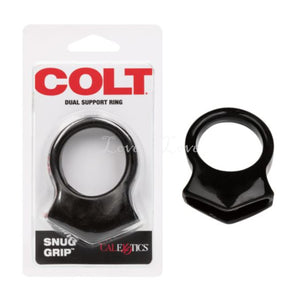COLT Snug Grip Dual Support Ring  Buy in Singapore LoveisLove U4Ria 