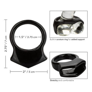 COLT Snug Grip Dual Support Ring  Buy in Singapore LoveisLove U4Ria 