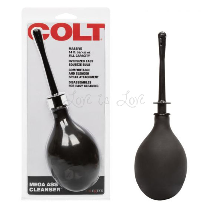 COLT Mega Ass Cleanser (Massive 14 fl oz Fill Capacity)(Only 2 Left)