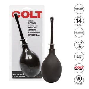 COLT Mega Ass Cleanser Buy in Singapore LoveisLove U4Ria 