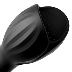 CONTROL by Sir Richard's Beginner Silicone Cock Teaser Buy in Singapore LoveisLove U4Ria 