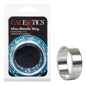 CalExotics Alloy Metallic Ring Extra- Large buy at LoveisLove U4Ria Singapore