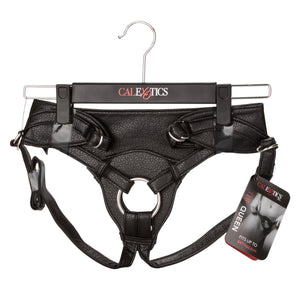 CalExotics Her Royal Harness The Queen Strap-on Buy in Singapore LoveisLove U4Ria 