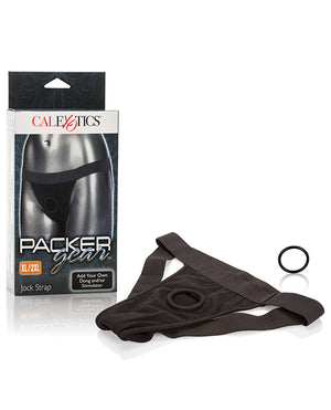 CalExotics Packer Gear Jock Strap