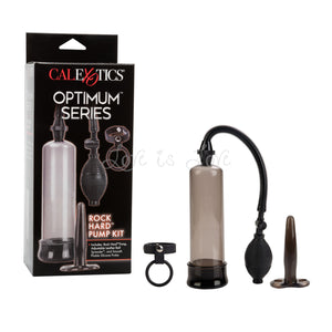 CalExotics Optimum Series Rock Hard Pump Kit