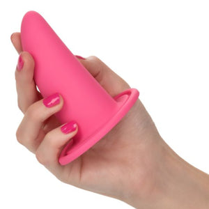 CalExotics She-ology Advanced 3 Piece Wearable Vaginal Dilator Set Multi Colour Buy in Singapore LoveisLove U4Ria 