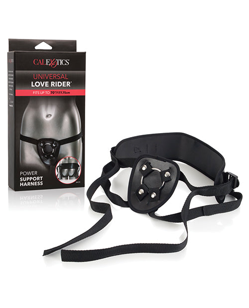 CalExotics Universal Love Rider Power Support Harness