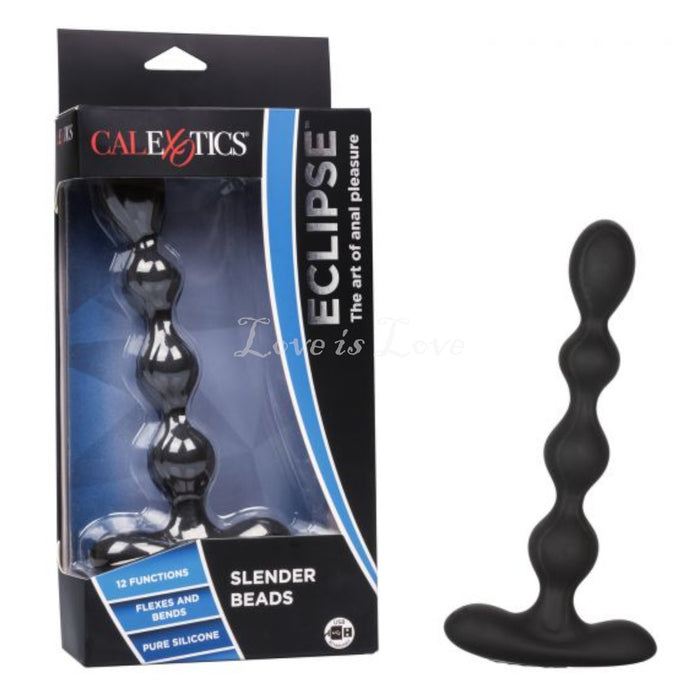 CalExotics Eclipse Slender Beads