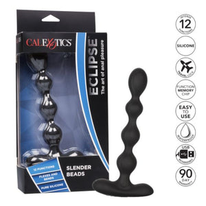 CalExotics Eclipse Slender Beads Buy in Singapore LoveisLove U4ria 