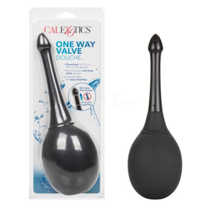 CalExotics One Way Valve Douche Buy in Singapore LoveisLove U4ria 