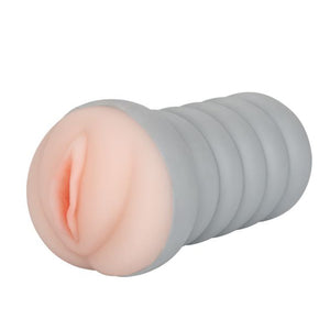 CalExotics Ribbed Gripper Tight Pussy Grip Buy in Singapore LoveisLove U4Ria 