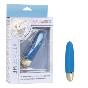 CalExotics Slay Teaser Blue Buy in Singapore LoveisLove U4ria 