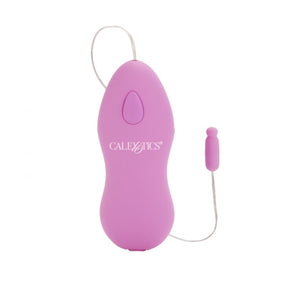CalExotics Whisper Micro-Heated Bullet Pink Buy in Singapore LoveisLove U4ria 