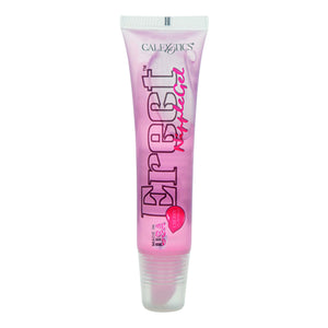 Calexotics Nipple Play Erect Nipple Arousal Gel Cherry 15 ML buy in  Singapore Loveislove U4ria