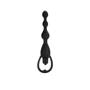 Calexotics Silicone Vibrating Pleasure Beads buy in Singapore LoveisLove U4ria