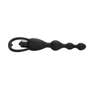 Calexotics Silicone Vibrating Pleasure Beads buy in Singapore LoveisLove U4ria