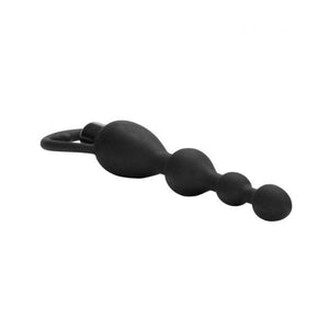 Calexotics Silicone Vibrating Pleasure Beads buy in Singapore LoveisLove U4ria