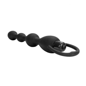 Calexotics Silicone Vibrating Pleasure Beads buy in Singapore LoveisLove U4ria